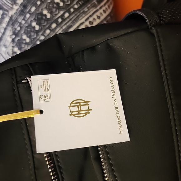 New House of Hallow 1960 small backpack - Picture 12 of 16